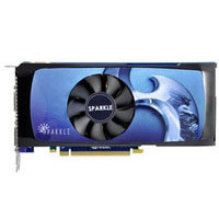 Sparkle technology GeForce GTX 560 Ti 1024MB (SX560T1024D5MH) Sparkle technology GeForce GTX 560 Ti 1024MB (SX560T1024D5MH)